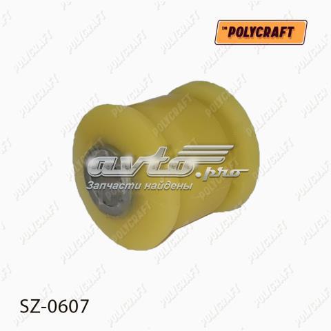 Сайлентблок заднего кулака SZ0607 POLYCRAFT