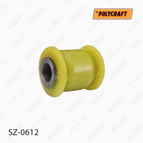 Сайлентблок тяги поперечной, задней подвески SZ0612 POLYCRAFT