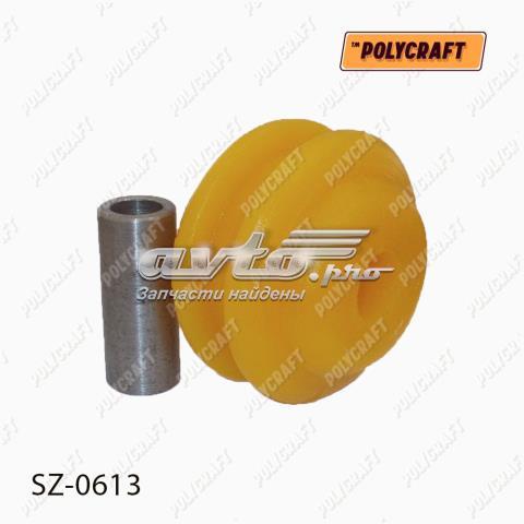 Сайлентблок передней подвески SZ0613 POLYCRAFT