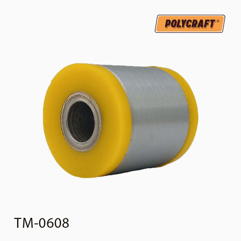 Сайлентблок заднего поперечного рычага, внутренний TM0608 POLYCRAFT