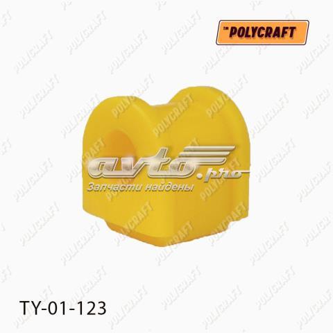 Опора стабилизатора TY01123 POLYCRAFT