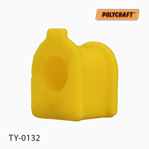 Опора стабилизатора TY0132 POLYCRAFT