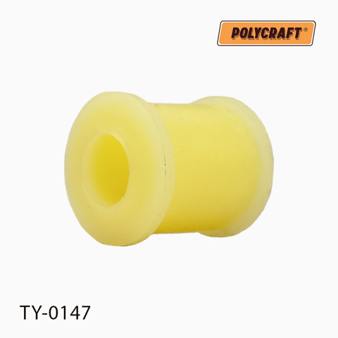 POLYCRAFT TY0147 Втулка стабилизатора в наличии Днепр