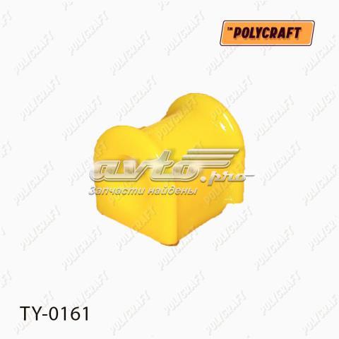 Прокладка стабильзатора заднего TY0161 POLYCRAFT