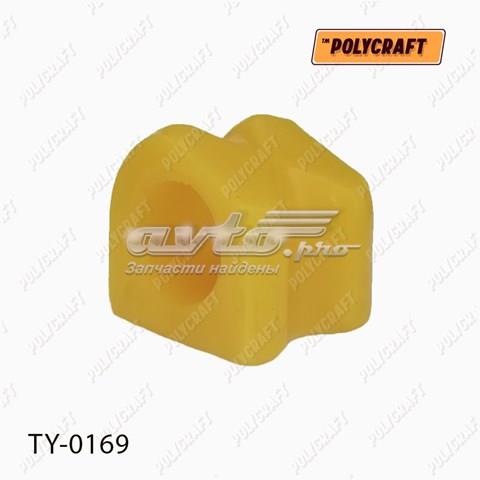 TY0169 Втулка стабилизатора переднего наружная купить Ровно