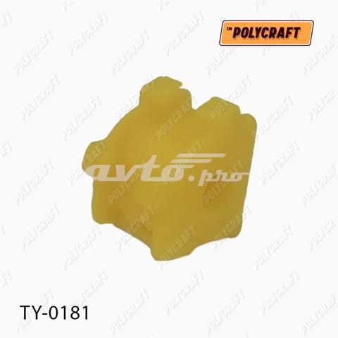 POLYCRAFT TY0181 Втулка стабилизатора заднего в наличии Киев