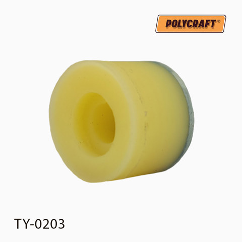 POLYCRAFT TY0203 Стойка стабилизатора заднего в наличии Днепр