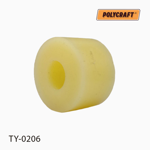 POLYCRAFT TY0206 Втулка стойки переднего стабилизатора в наличии Черкассы