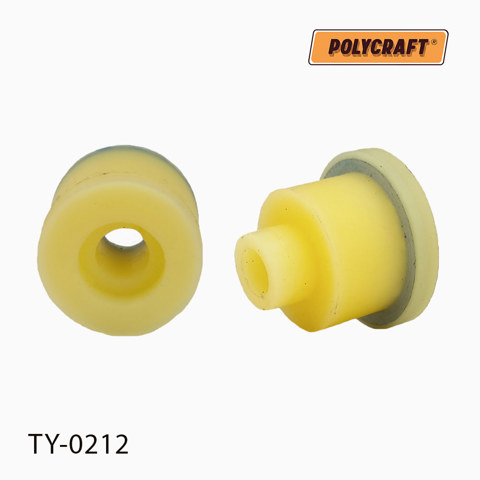 Втулка стойки заднего стабилизатора TY0212 POLYCRAFT