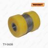 Сайлентблок цапфы TY0608 POLYCRAFT