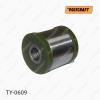 Сайлентблок задней подвески TY0609 POLYCRAFT