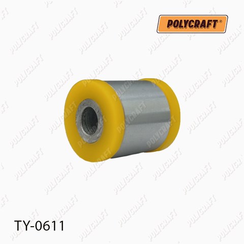 POLYCRAFT TY0611 Тяга поперечная задней подвески в наличии Запорожье