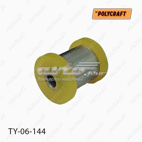 Сайлентблок верхней передней подвески TY06144 POLYCRAFT