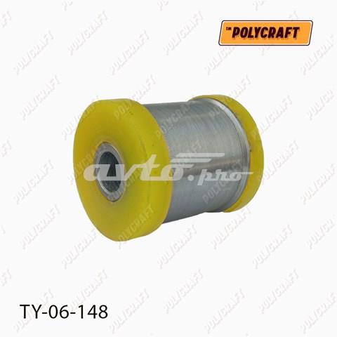 POLYCRAFT TY06148 Сайлентблок переднего рычага в наличии Чернигов