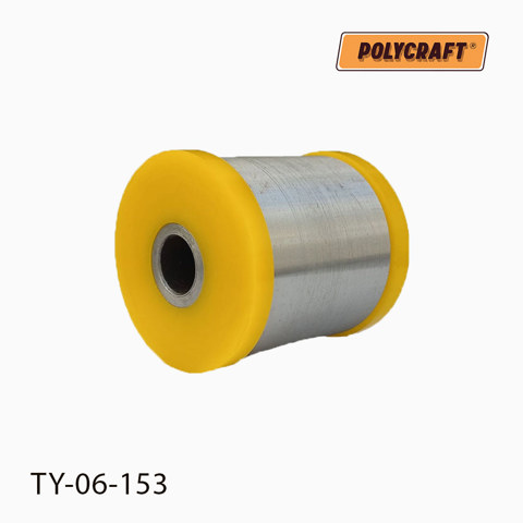 Сайлентблок задней подвески TY06153 POLYCRAFT
