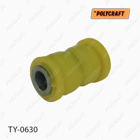 TY0630 POLYCRAFT Сайлентблок переднего рычага купить в Николаев