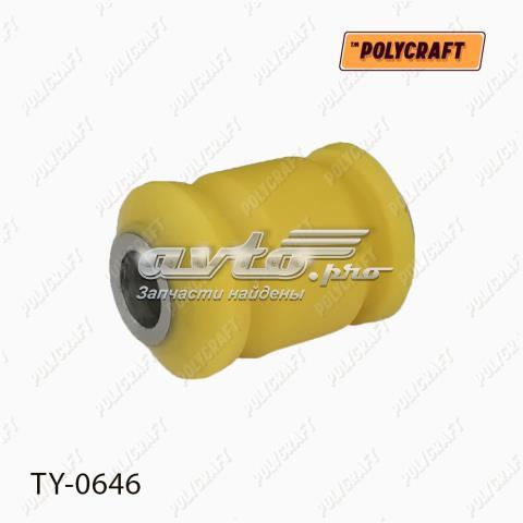 С/блок нижнего рычага Тойота Авенсис III