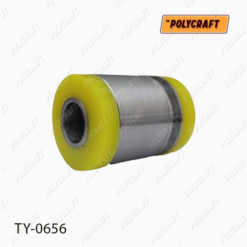 Сайлентблок нижний передней подвески TY0656 POLYCRAFT