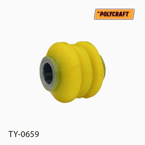 TY0659 Сайлентблок цапфы задней купить Запорожье