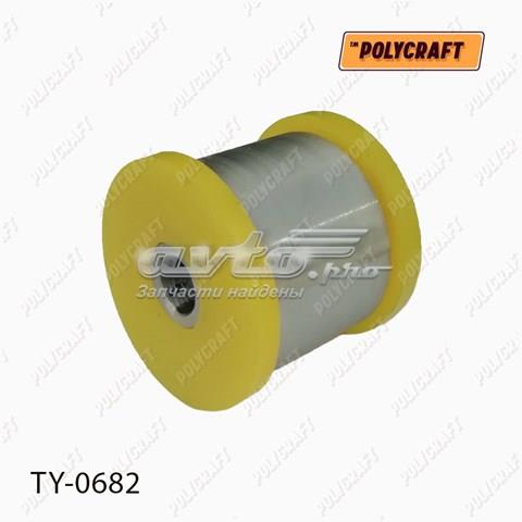 Балансир задний верхний TY0682 POLYCRAFT