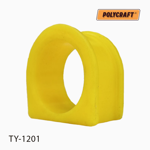 Втулка распорная TY1201 POLYCRAFT