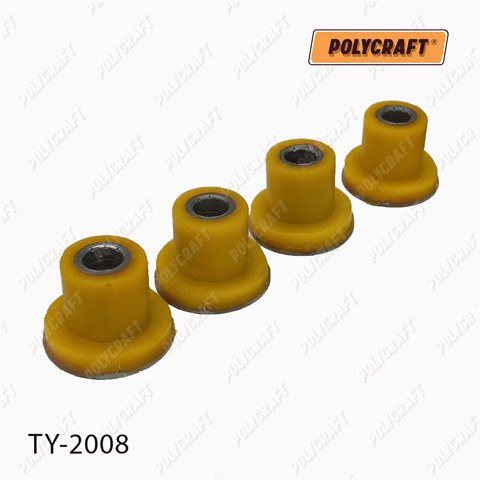 POLYCRAFT TY2008 Сайлентблок крепления рулевой рейки в наличии Хмельницкий