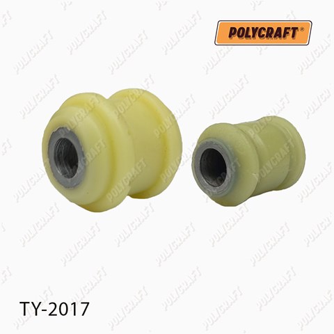 TY2017 Polycraft