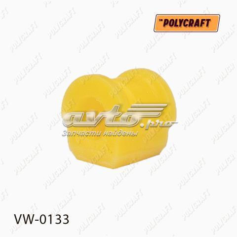Опора стабилизатора VW0133 POLYCRAFT