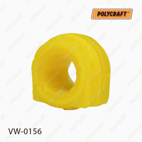 Втулка стойки стабилизатора VW0156 POLYCRAFT