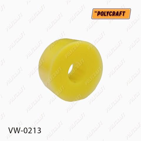 Втулка штока переднего амортизатора VW0213 POLYCRAFT