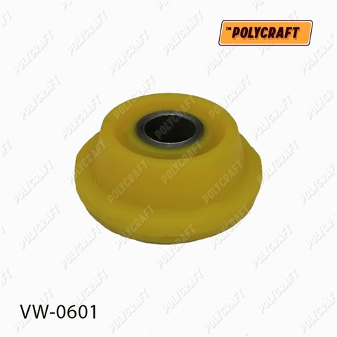 Сайлентблок передней подвески VW0601 POLYCRAFT