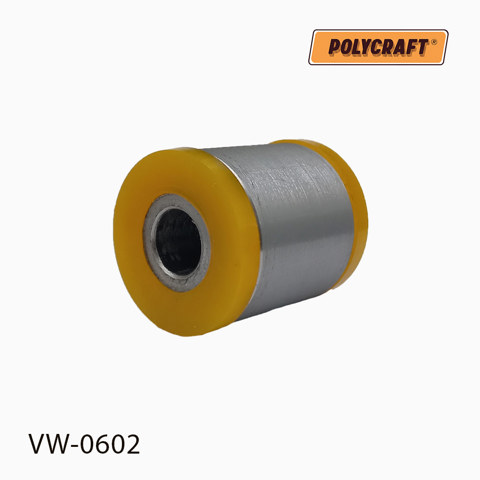 Сайлентблок поперечного рычага заднего наружный VW0602 POLYCRAFT