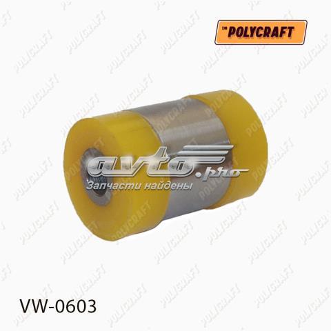 Внутренний сайлентблок заднего поперечного рычага VW0603 POLYCRAFT
