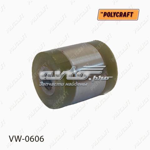 Сайлентблок верхнего рычага VW0606 POLYCRAFT