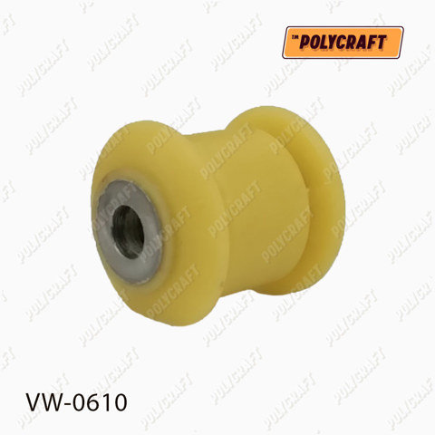 Втулка рычага Volkswagen Passat B7