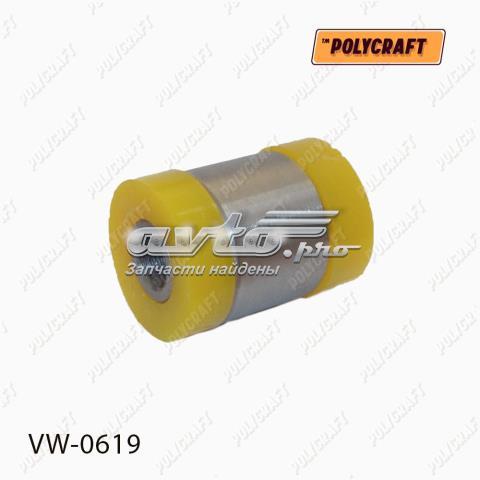 Сайлентблок цапфы VW0619 POLYCRAFT