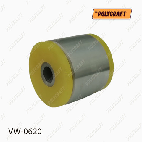 Сайлентблок заднего подрамника VW0620 POLYCRAFT