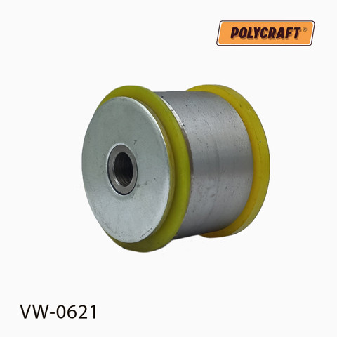 Сайлентблок верхнего рычага передней подвески VW0621 POLYCRAFT
