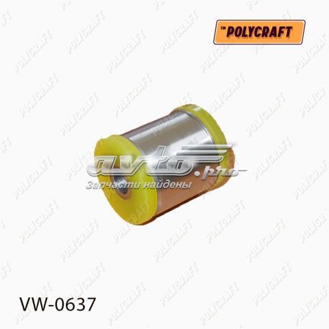 Втулка рычага VW0637 POLYCRAFT