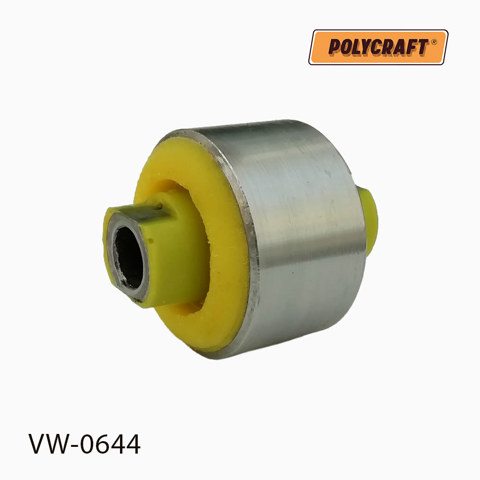 С/блок нижнего рычага VW0644 POLYCRAFT