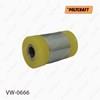 Сайлентблок заднего нижнего рычага VW0666 POLYCRAFT