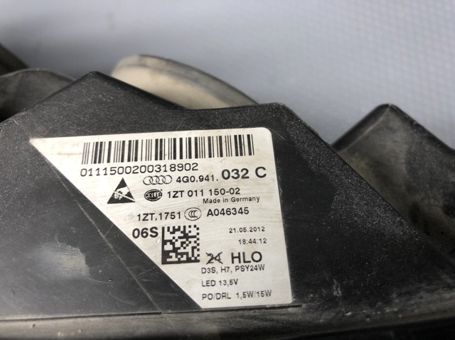 4G0941032C купить Чернигов