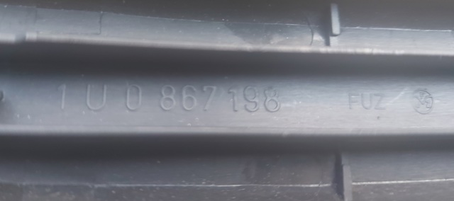 1U0867198 VAG купить в Хмельницкий