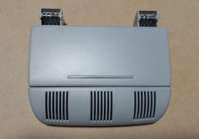 Футляр для очков 1Z0868565E VAG