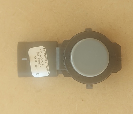 Датчик сигнализации парковки (парктроник), задний 3Q0919275B VAG