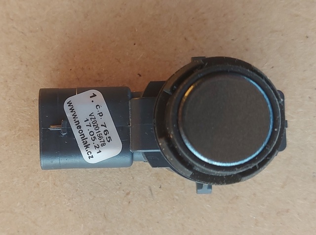 VAG 3Q0919275B Парктроники задние в наличии Киев