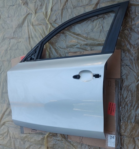 Двери 41517191011 BMW