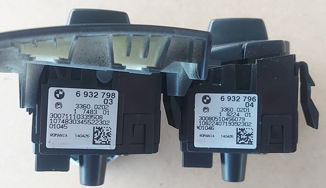 6932796 BMW купить в Житомир