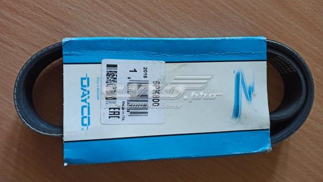 DAYCO 6PK800 Ремень агрегатов приводной в наличии Харьков
