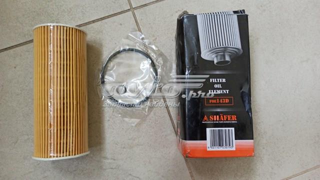 FOE143D SHAFER Масляный фильтр купить в Павлоград